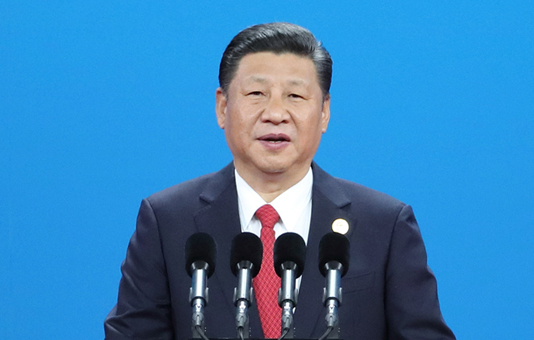 絲路精神是人類文明的寶貴遺產(chǎn)