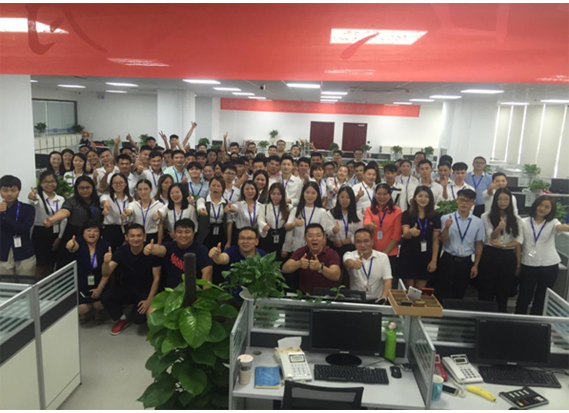 喜訊&mdash;&mdash;祝賀深巨元深圳分公司喬遷之喜