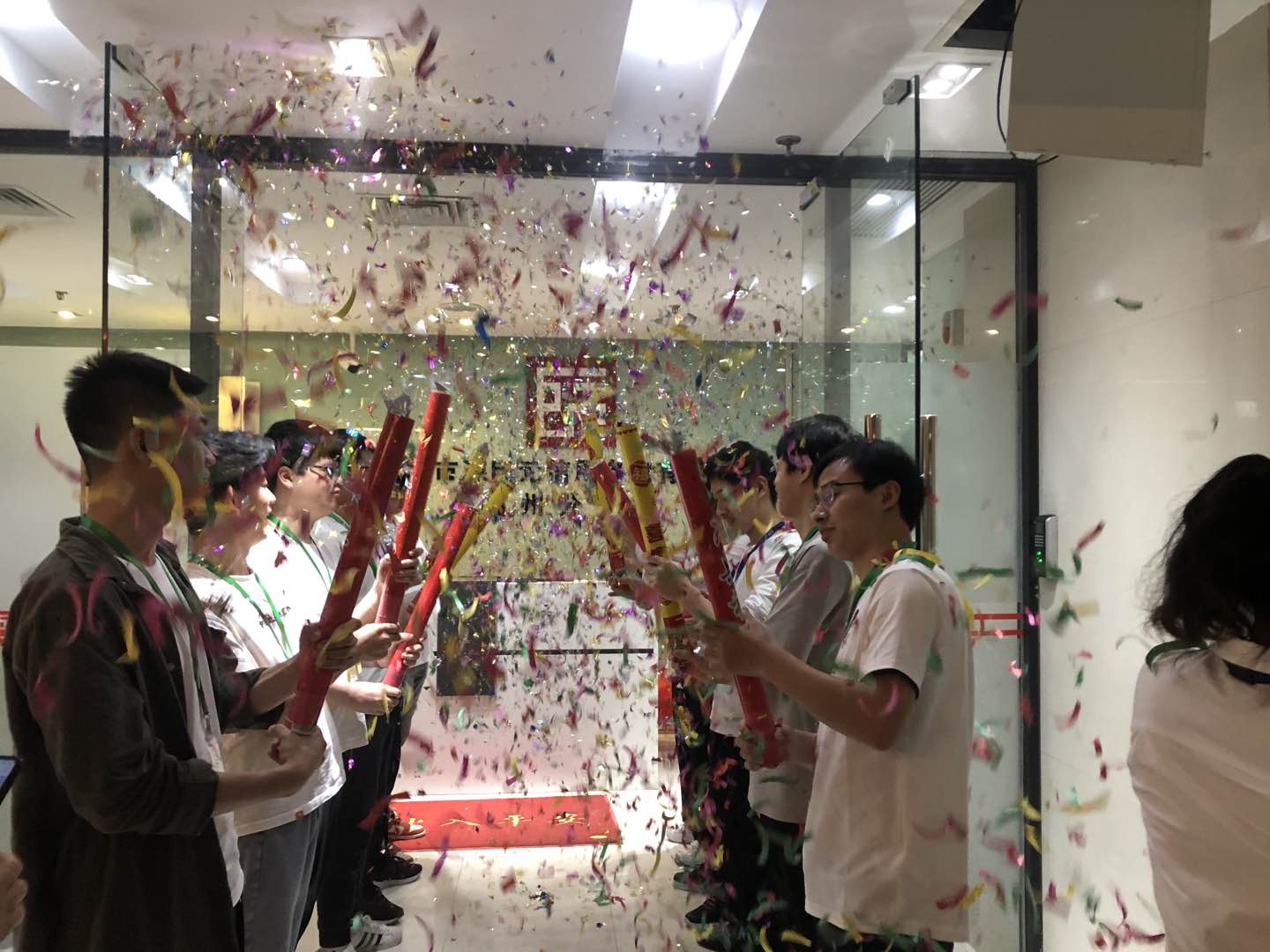 榕城啟新址，蓄勢(shì)展宏圖&mdash;&mdash;福州分公司喬遷！